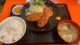 食堂 土土土