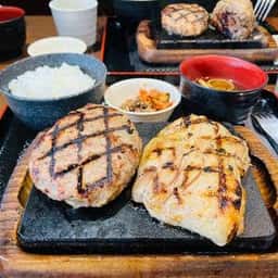 感動の肉と米 鵜沼店