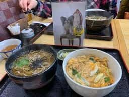 そば 沙門