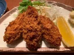 海鮮処 寿し常 アトレ大森店