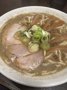 たかはし中華そば店