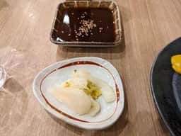 とんかつ八福