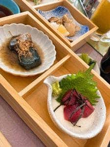 季美の森ゴルフ倶楽部 レストラン