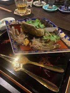 紅紅火火