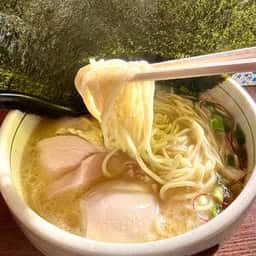 濃厚鶏麺 ゆきかげ 三ノ輪店