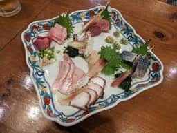 居酒屋 するが路