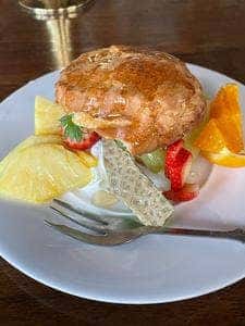 カフェスタイル ハヅキ