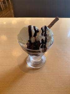 ファミリーレストラン ジョイフル 広店