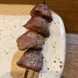 焼鳥 おでん ひこぞう