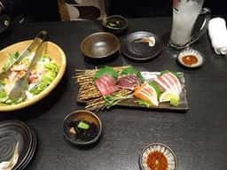 地鶏・和食 個室居酒屋 鶏心 -江坂本店-