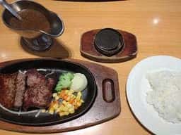 ステーキ宮 川越店