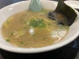 餃子の山岡家 すすきの店