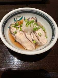 居酒屋 六度