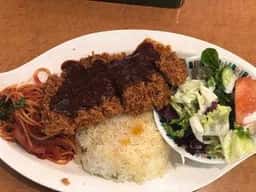 ファミリーガーデン