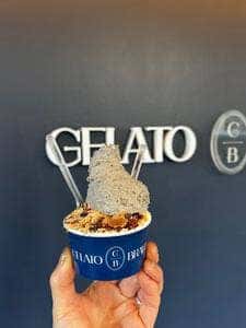 GELATO BRAVO