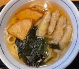 ウエスト うどん飯塚店