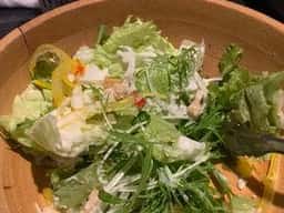 肉バル シンゲツ 秋田駅前本店