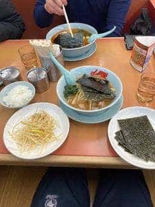 ラーメン山岡家 相模原店