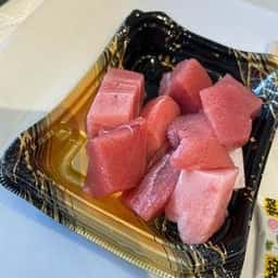 本まぐろ直売所