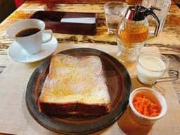 びっくりドンキー 伊達店