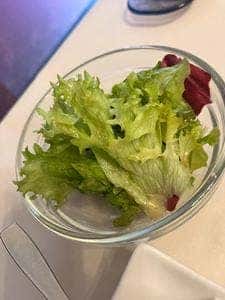 鉄板焼き Italian Dining Bar 焔