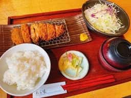 鎌倉かつ亭 あら珠 総本店