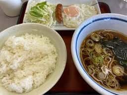 山田うどん 大宮中川店