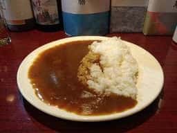 百足のおやじ
