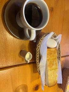 コメダ珈琲店 牧之原店