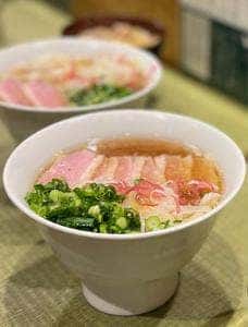 らーめん鴨to葱 御徒町