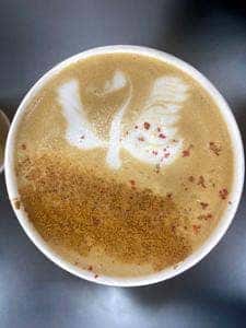 コヤナギコーヒーニッポン