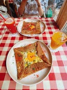 オ・タン・ジャディス クレープリー