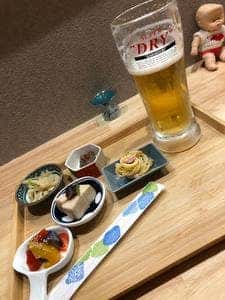 ちょい呑み処 ババズ