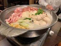 ちゃんこ江戸沢 両国総本店別館