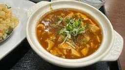 中華料理 豊満園