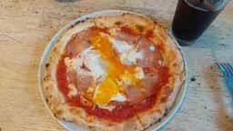 SUNDAY'S BAKE RIVER GARDEN