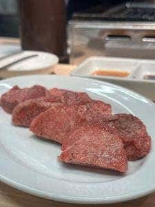 焼肉やっちゃん 茅場町店
