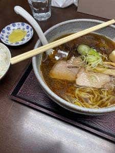 らぁめんや