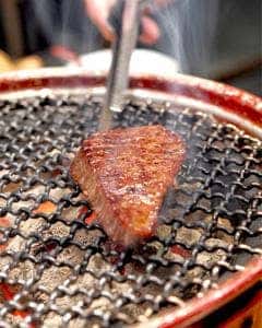 焼肉 すどう 春吉