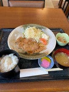 青森センターホテル ふる河亭