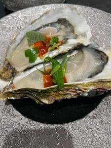 参鶏湯 tan