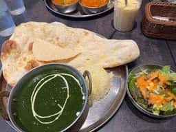 インド料理 ムンバイ 柏モディ店