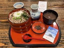 出雲蕎麦 おくに