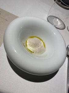ristorante scintilla
