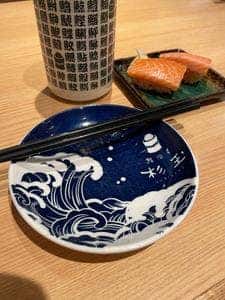 鮨 酒 肴 杉玉 横須賀中央