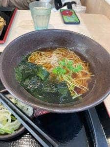 ゆで太郎 もつ次郎 尾張旭店