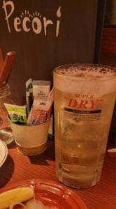 ハレバレPECORI 新宿