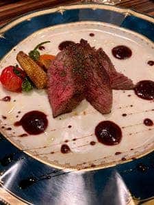 イタリアンダイニング MAO