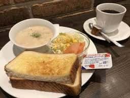 サイドトリップカフェ