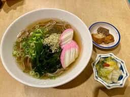 奈良オモテナシ食堂